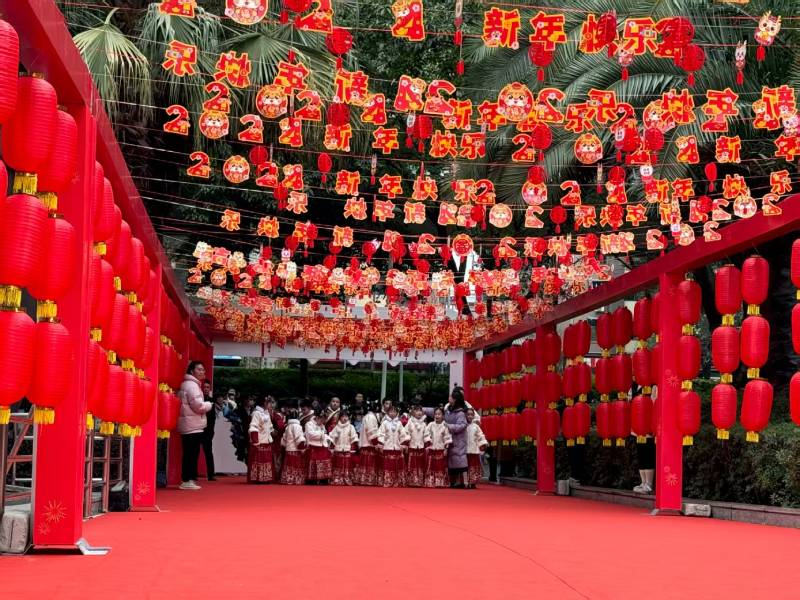 秦淮区文化资源深度挖掘：构建具有城市辨识度的文旅内容矩阵